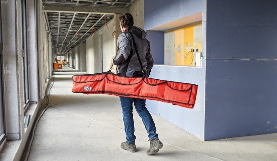Bessey Combi Bag for Ceiling Supports