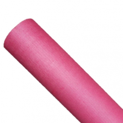 pink alkaline resistant render mesh
