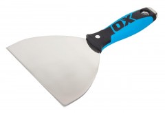 OX Pro Stainless Steel Joint Knife