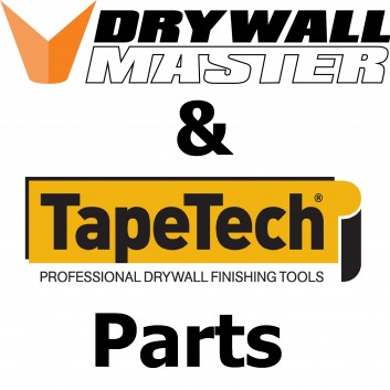 TapeTech & Drywall Master Parts