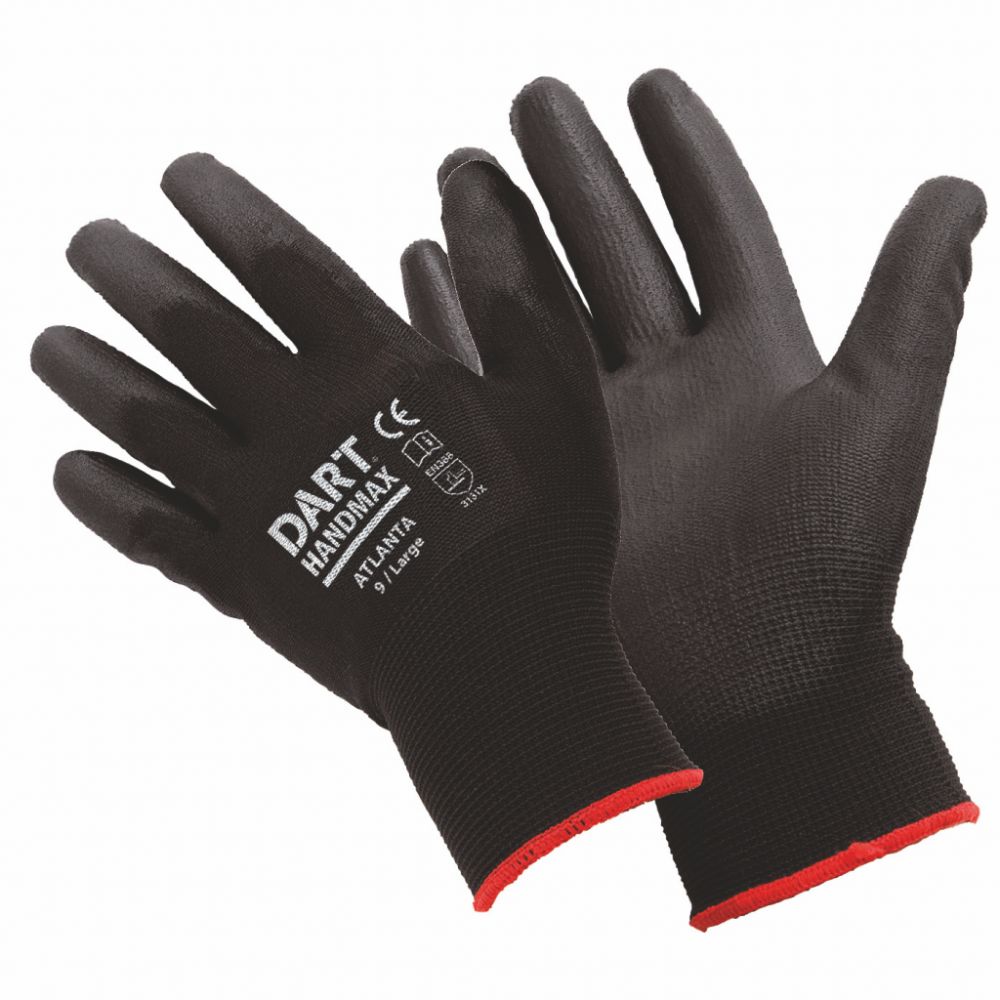 Dart PU Flex Glove Medium