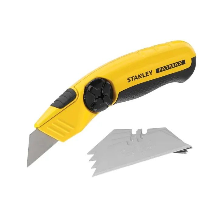 FatMax Fixed Blade Utility Knife