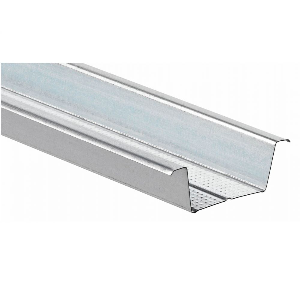 MF5 Metal Furring Bar For MF Ceiling System 3.6m Lengths 50 Length Deal 