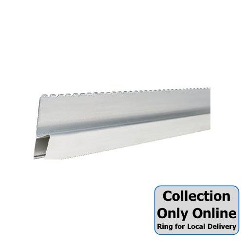 Serrated Feather Edge 1.5m