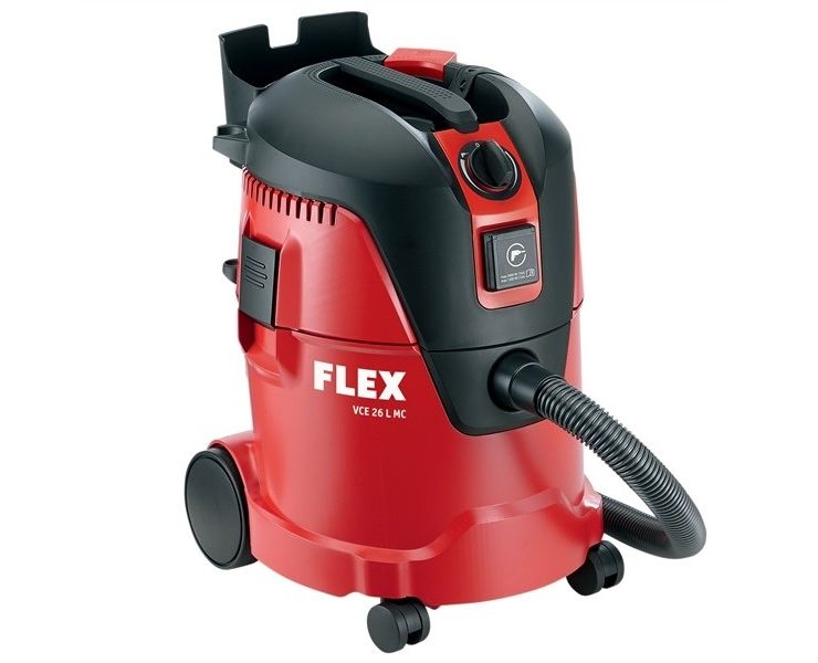 Flex VCE26 Vacuum 110v