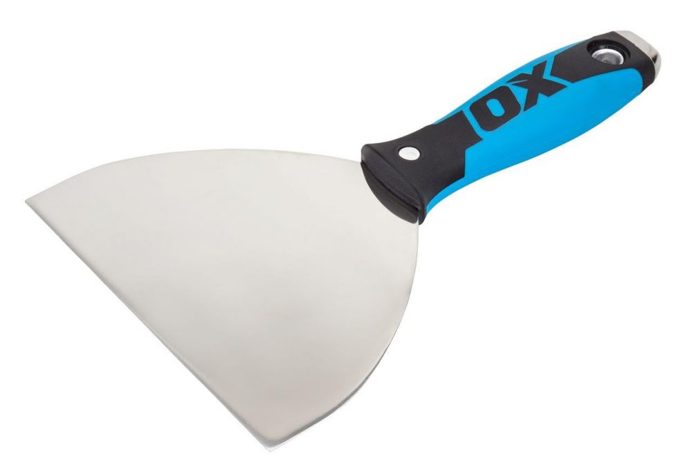 OX Pro Stainless Steel Joint Knife 5