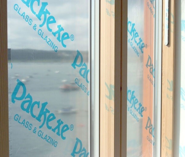 Packexe Glass & Glazing Protector 625mm x 25m
