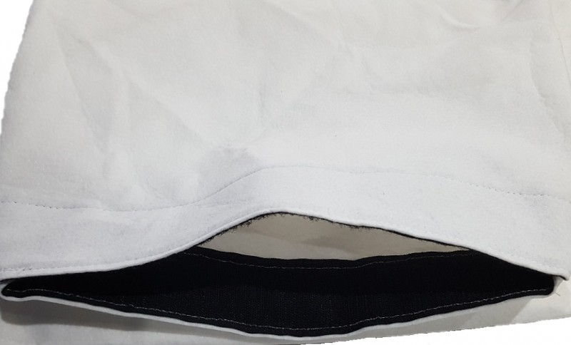 Fox Re-usable Fleece Bag for F50-801