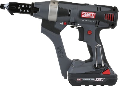 Senco DS525 Collated screw Gun 18v 55mm