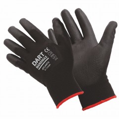 Dart PU Flex Glove Large