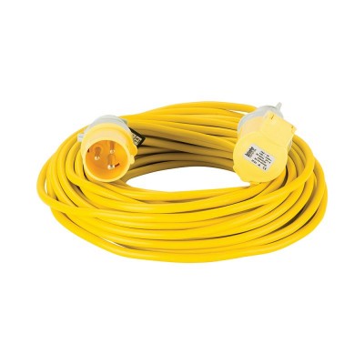 Extension Lead 16A 1.5mm 25m
