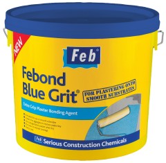 febond blue grit
