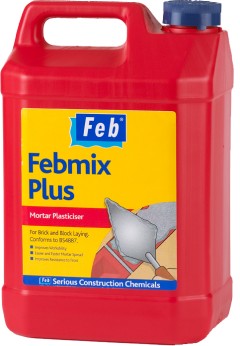 Febmix Plus