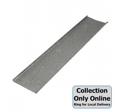 95 x .7mm Fixing Plate 2.4m	