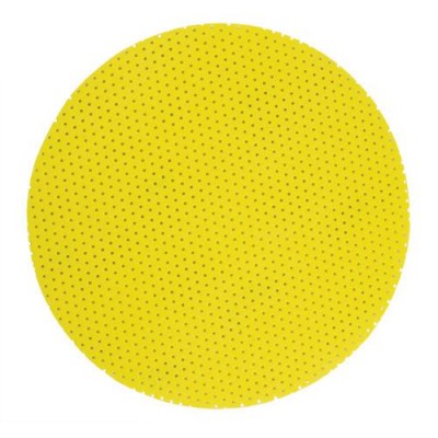 Dart Yellow Sanding Discs 80 to 220 Grit