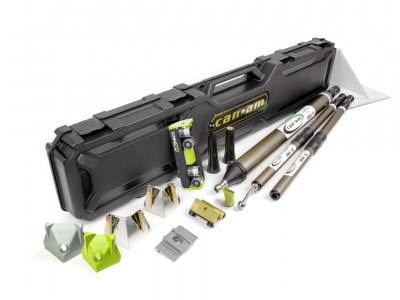 GoldCor Compact Tool Kit