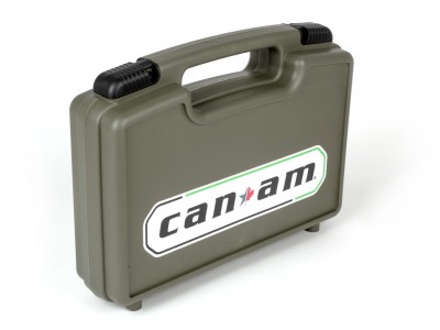 Can-Am Corner Finisher Case	