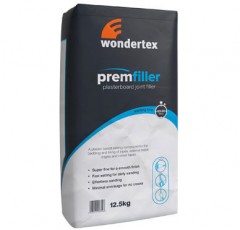Wondertex Prem Filler