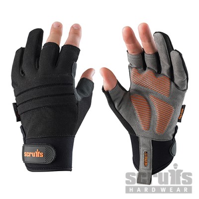 Scruffs Trade Precision Gloves XL