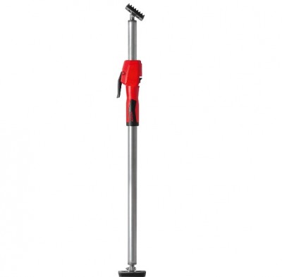 Bessey drywall prop 2.5m with pump grip