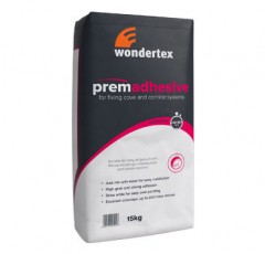 Wondertex prem adhesive 15 kg