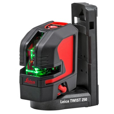 Leica LINO L2G Lithium green laser
