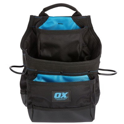 OX Pro Nylon Multipurpose Pouch