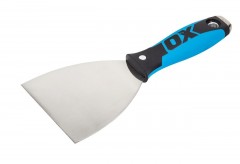 OX Pro Stainless Steel Joint Knife 4
