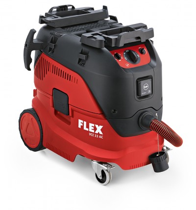 Flex VCE33 M Class Vacuum 110 v
